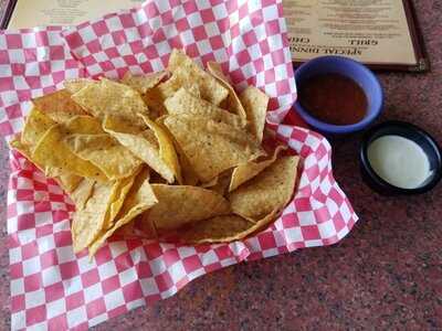 Karaoke Mexican Restaurant