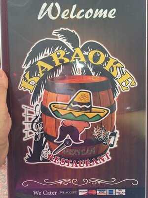 Karaoke Mexican Restaurant