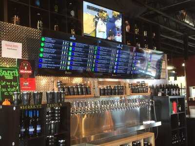 Sparky's Brewing Company