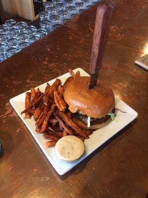 Sparky's Brewing Company