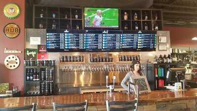 Sparky's Brewing Company