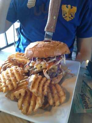 Sparky's Brewing Company