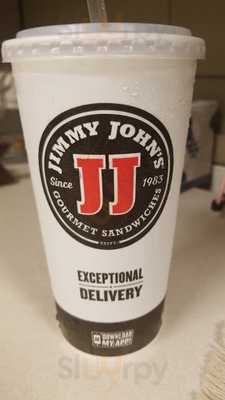 Jimmy John's