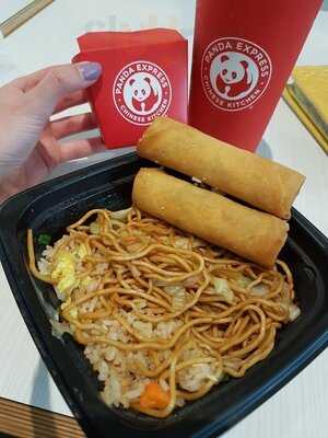 Panda Express