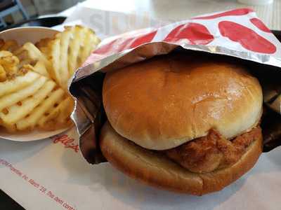 Chick-fil-a