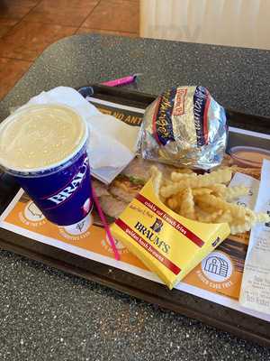 Braum's
