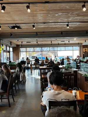 Caffe Bene