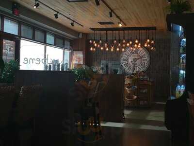 Caffe Bene
