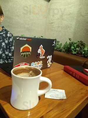 Caffe Bene