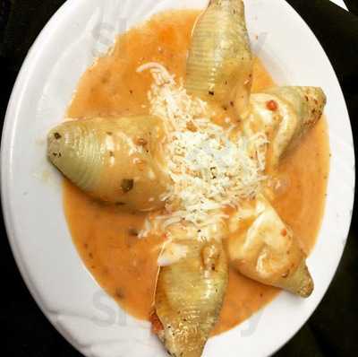 Strings Italian Cafe