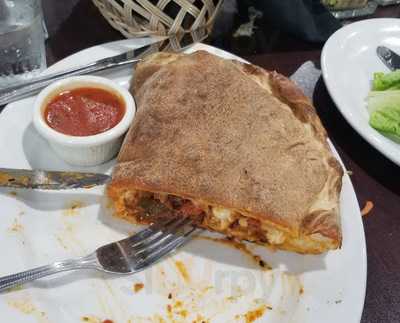 Strings Italian Cafe