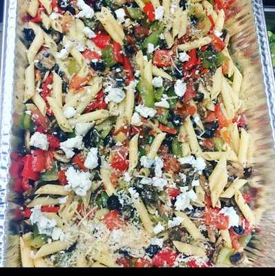 Strings Italian Cafe