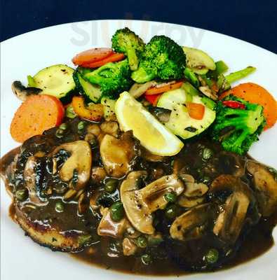 Strings Italian Cafe