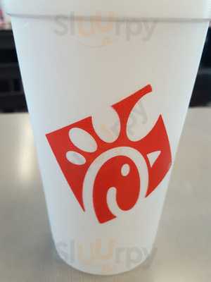 Chick-fil-a