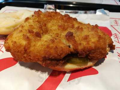 Chick-fil-a