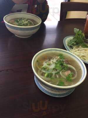 Mama Pho And Sandwichs Stockton Ca