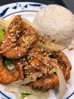 Mama Pho And Sandwichs Stockton Ca