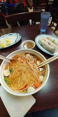 Mama Pho And Sandwichs Stockton Ca