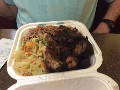 Mama's Paradise Restaurant