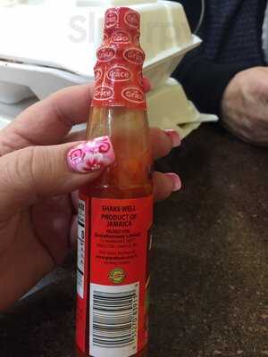 Mama's Paradise Restaurant