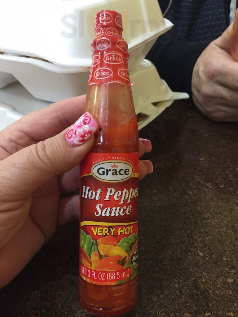 Mama's Paradise Restaurant