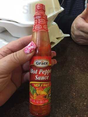 Mama's Paradise Restaurant