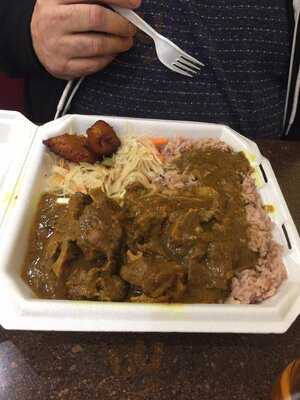 Mama's Paradise Restaurant