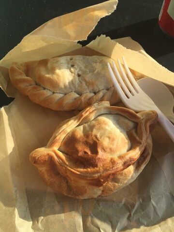 World Empanadas