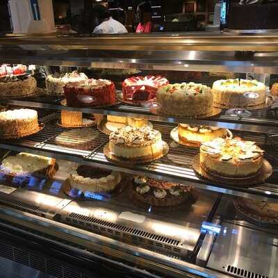 Sportman's Paradise Cafe