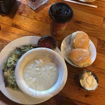 Sportman's Paradise Cafe