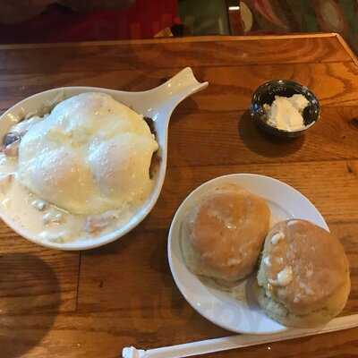 Sportman's Paradise Cafe