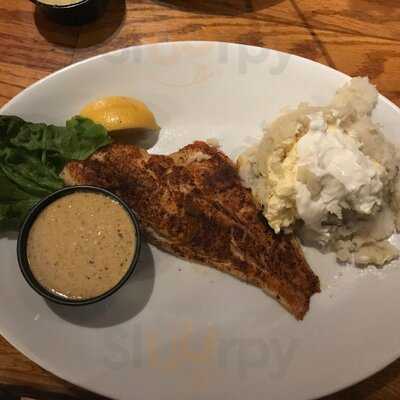 Sportman's Paradise Cafe