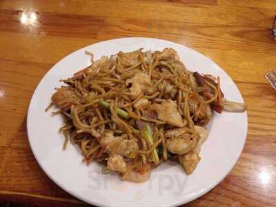 Sportman's Paradise Cafe