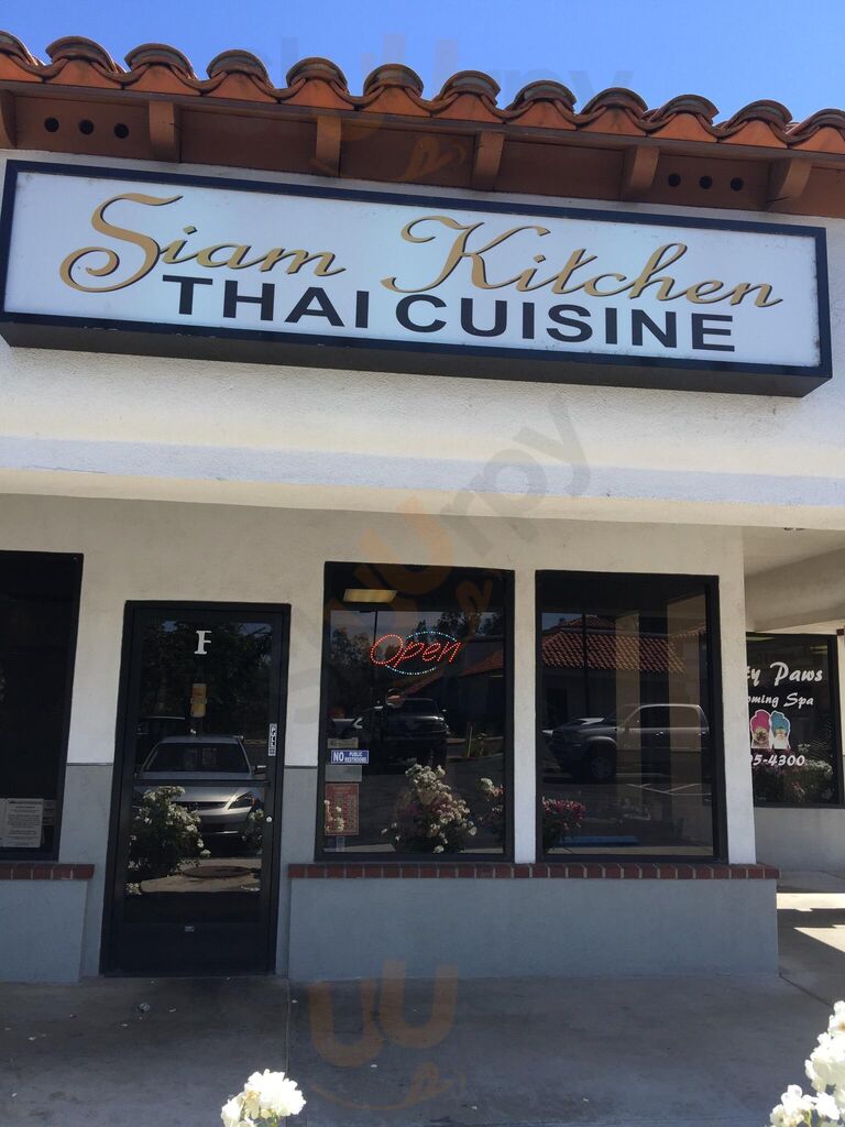 Siam Kitchen