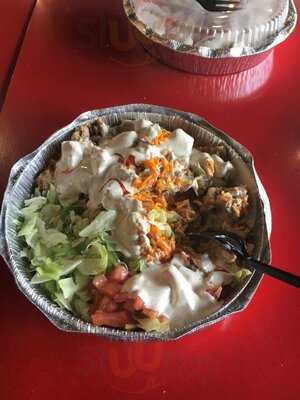 The Halal Guys