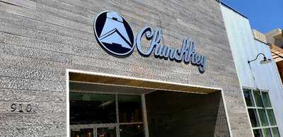 Churchkey