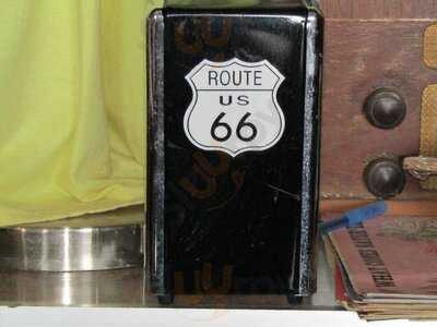 Route 66 Motorheads Bar And Grill, Museum And Entertainment Complex