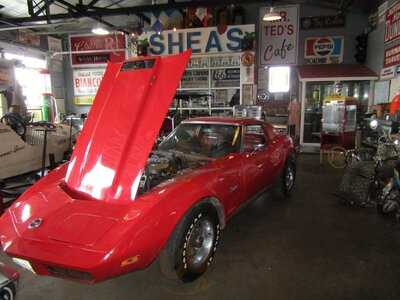 Route 66 Motorheads Bar And Grill, Museum And Entertainment Complex