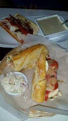 Formaggio's Bistro & Wine Bar