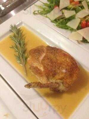 Formaggio's Bistro & Wine Bar