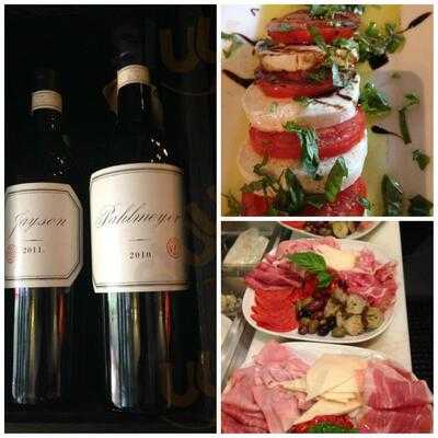 Formaggio's Bistro & Wine Bar