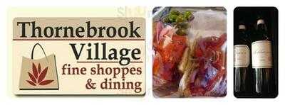 Formaggio's Bistro & Wine Bar