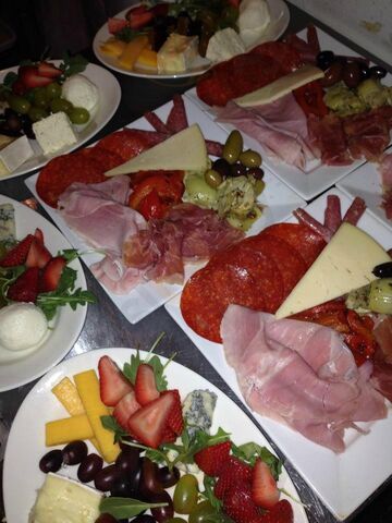 Formaggio's Bistro & Wine Bar