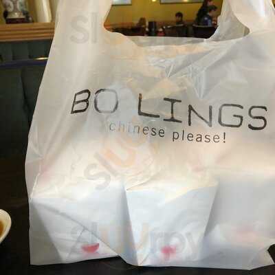 Bo Lings