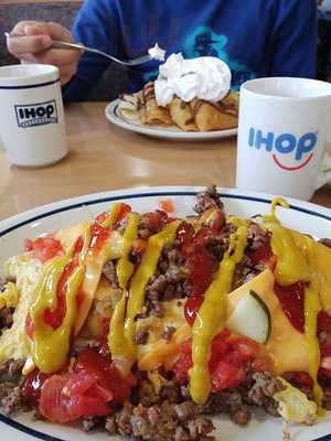Ihop