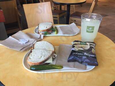 Panera Bread