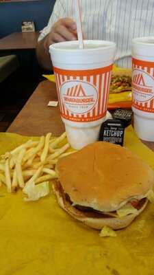 Whataburger