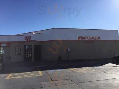 Whataburger