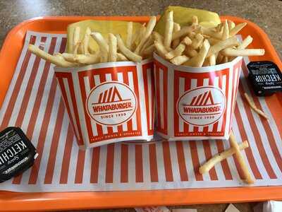 Whataburger