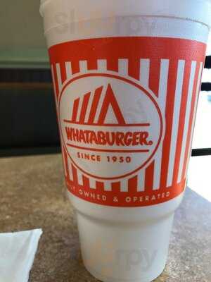 Whataburger